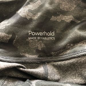 Fabletics Legging